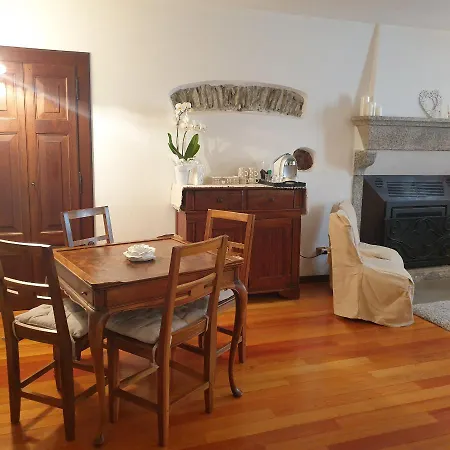 Апартаменты Dimora In Piazza -locazione Turistica Санта-Мария-Маджоре