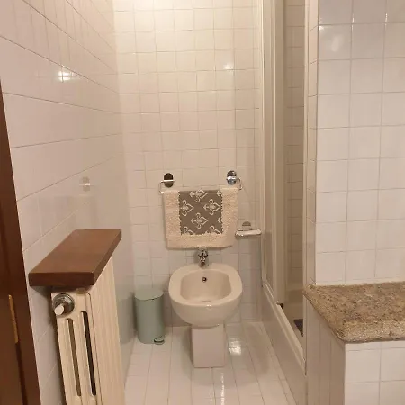 Dimora In Piazza -locazione Turistica Апартаменты *