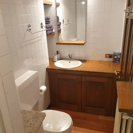 Dimora In Piazza -locazione Turistica Апартаменты Санта-Мария-Маджоре