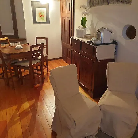 Dimora In Piazza -locazione Turistica Апартаменты Санта-Мария-Маджоре