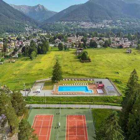 Dimora In Piazza -locazione Turistica *